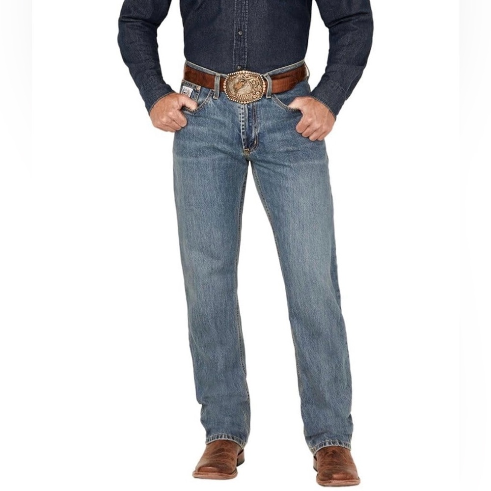 Cinch White Label Jeans NWT